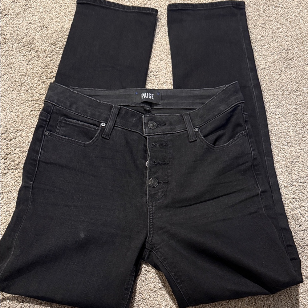 Women’s Paige Jeans